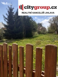 Pronájem, zahrada Litohošť, okres Pelhřimov - Fotka 5