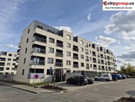 Praha 22, byt 3+kk/T, Uhříněves, ulice Karla…